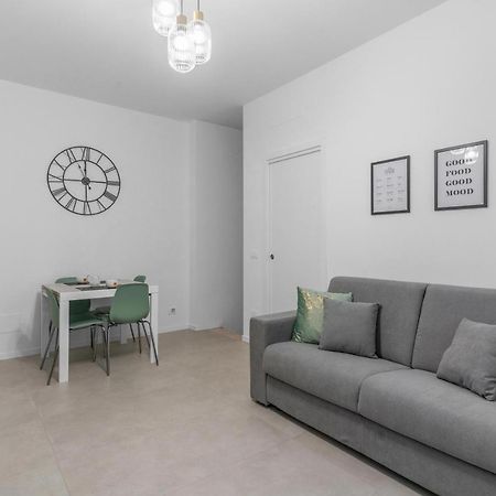 Apartment Milan San Siro City Life & Fiera Exterior foto