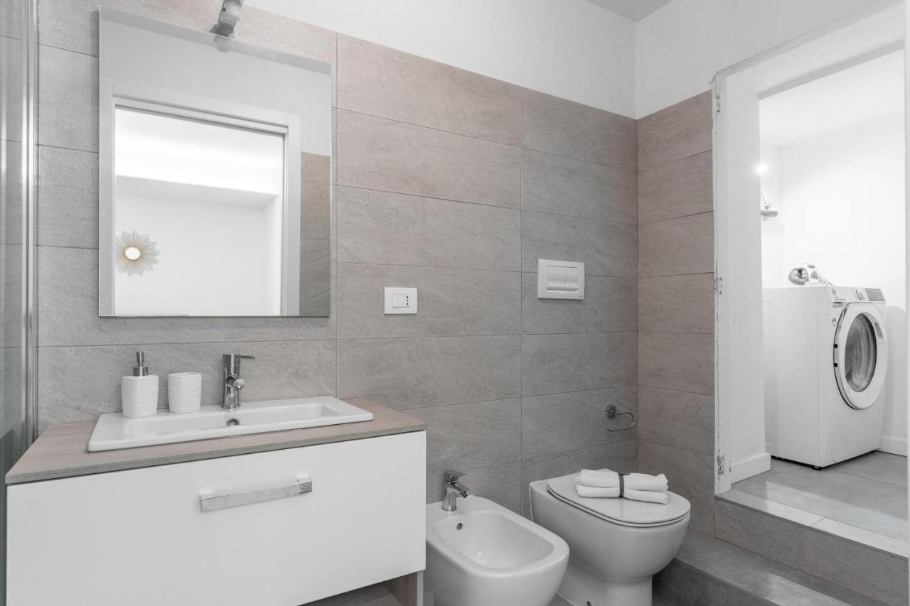 Apartment Milan San Siro City Life & Fiera Exterior foto