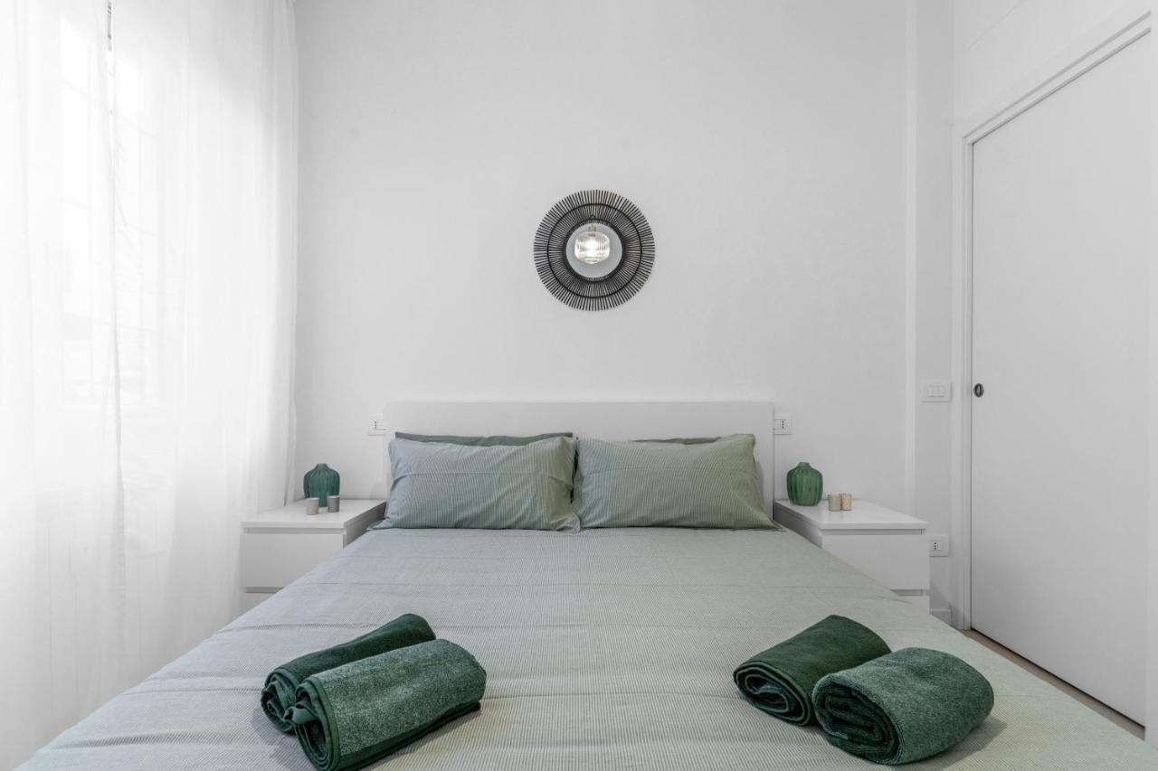 Apartment Milan San Siro City Life & Fiera Exterior foto